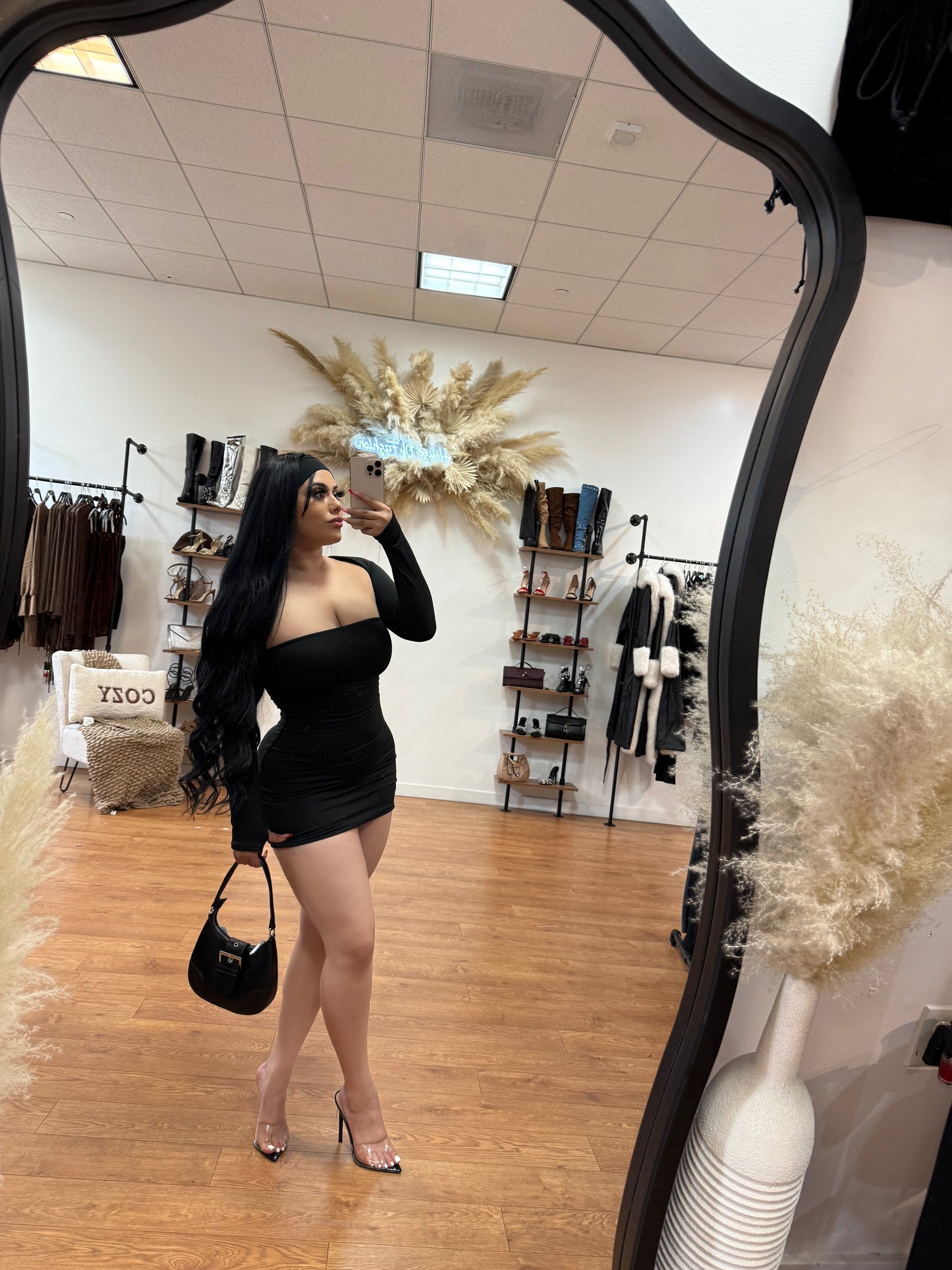 Not So Basic 3piece set - Black