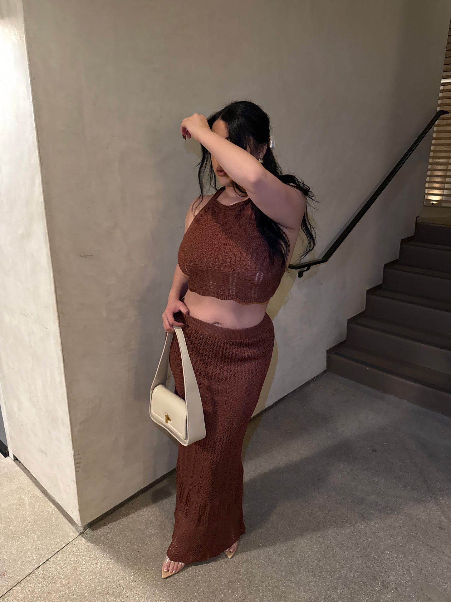 Perla 2piece Set