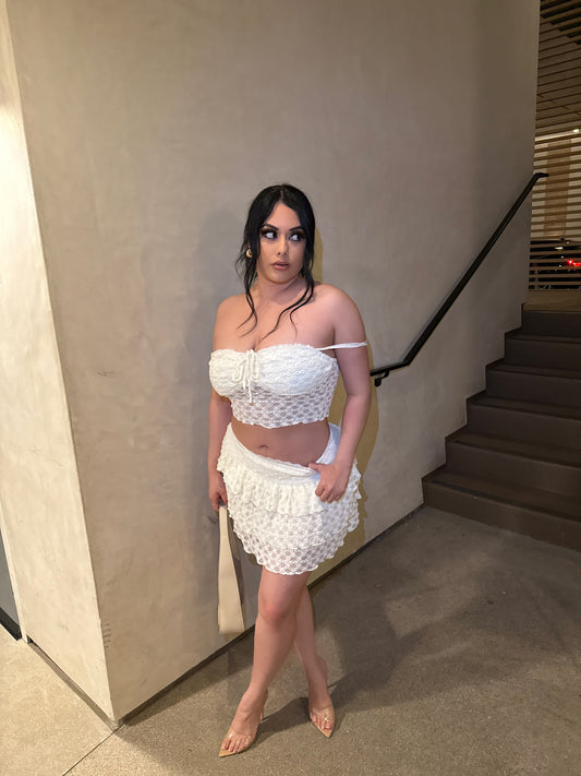 Chella 2piece set