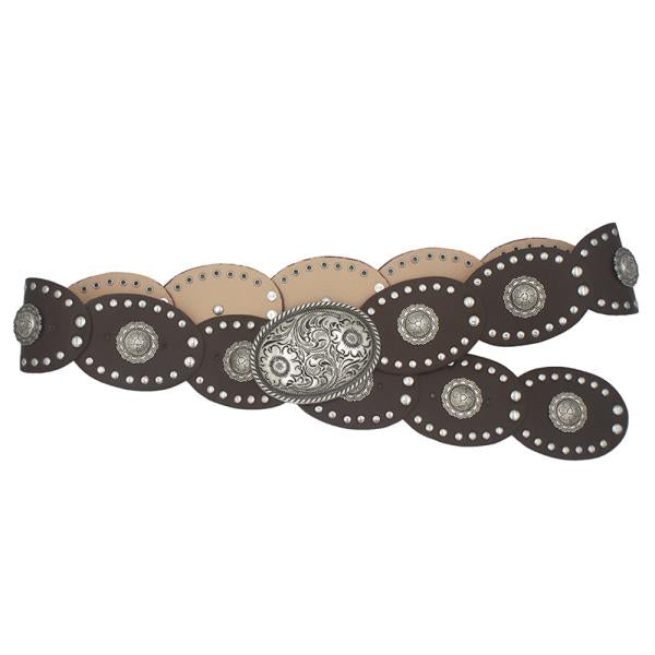 Perla Western Belt