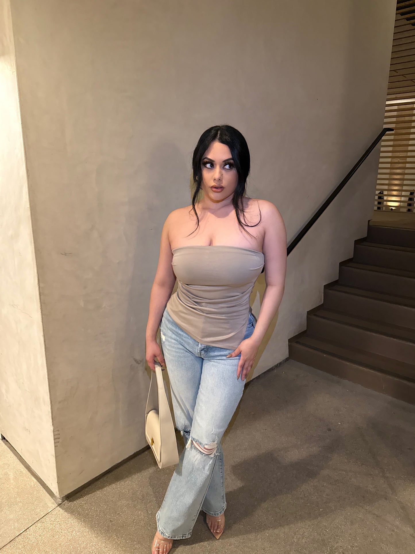 Lexi Top