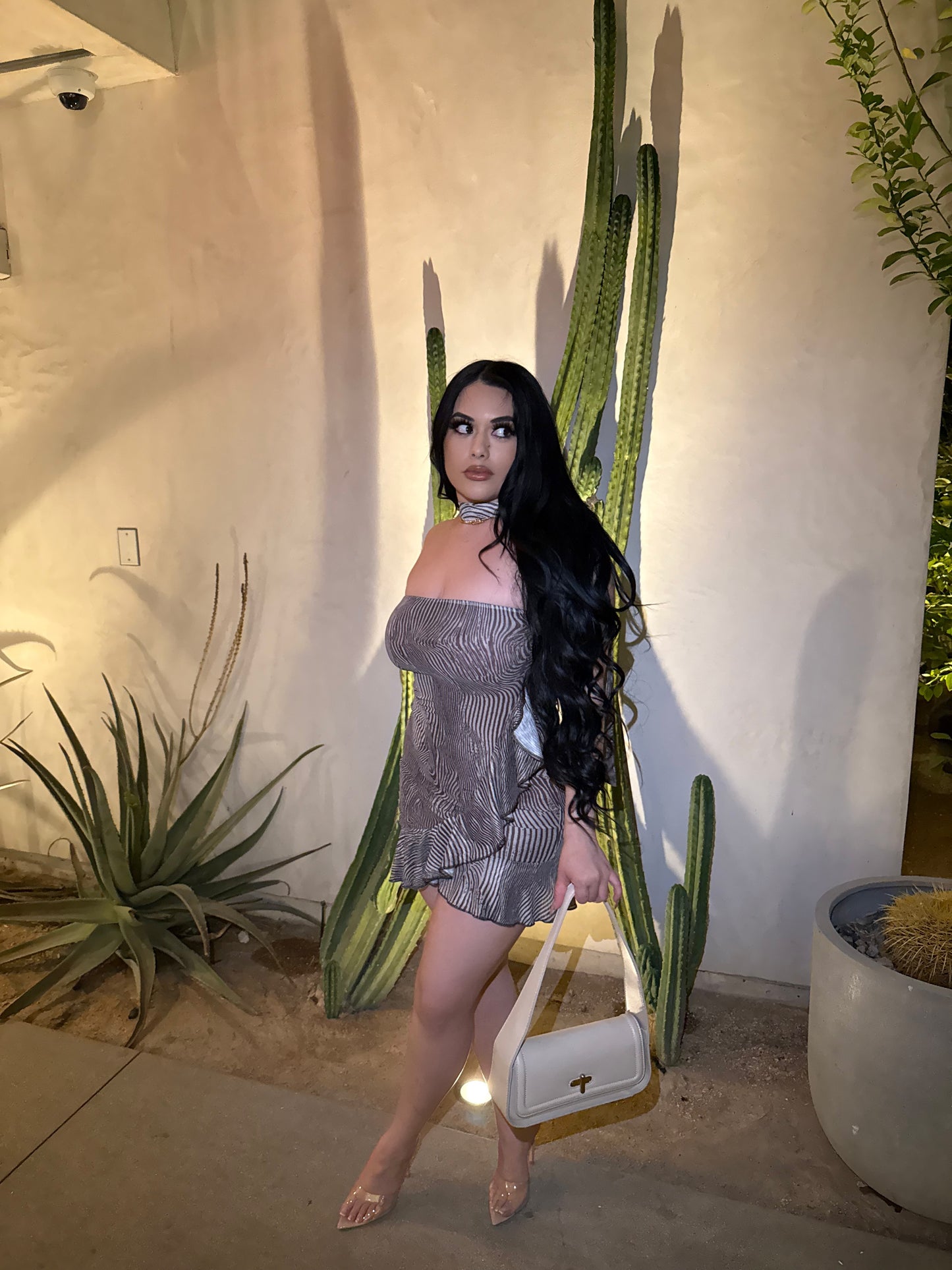 Alison Dress