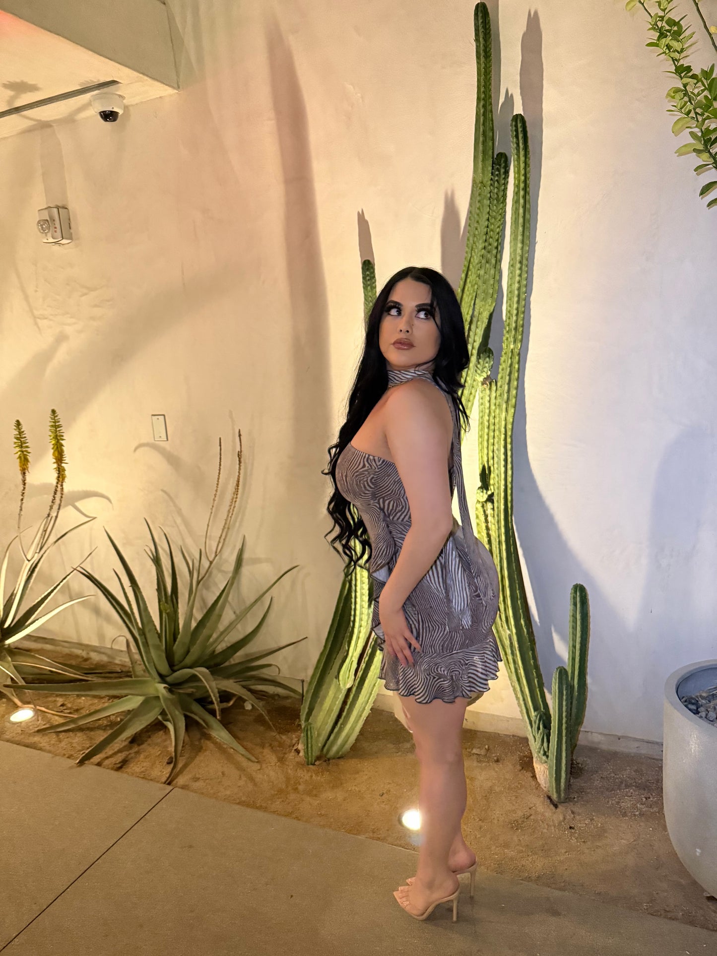 Alison Dress