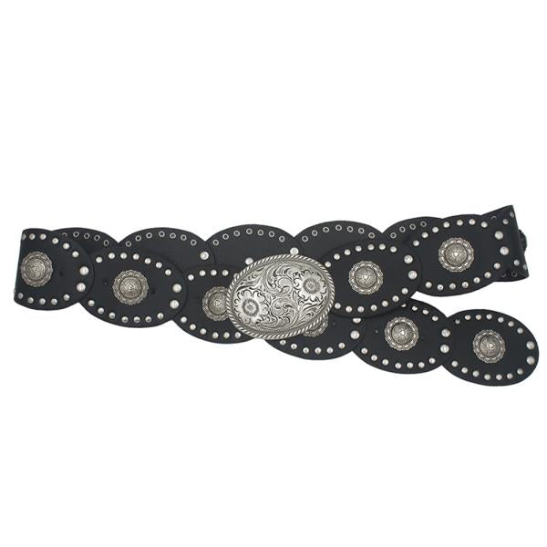 Perla Western Belt