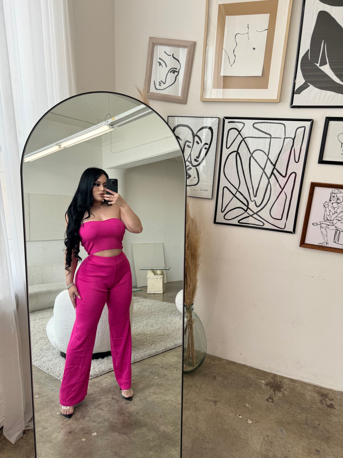 Aleza 2 piece set