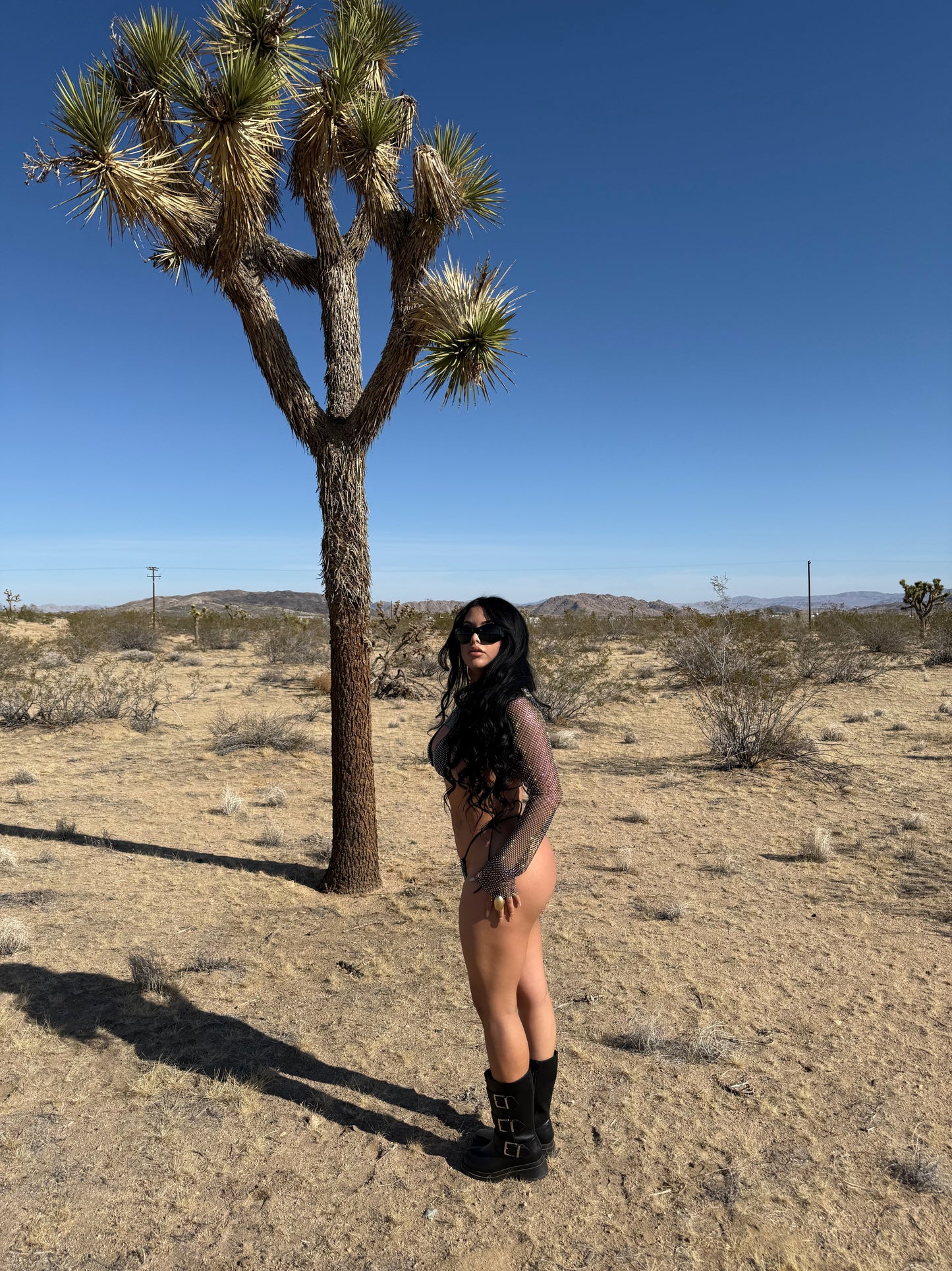 Amren 3piece Bikini Set