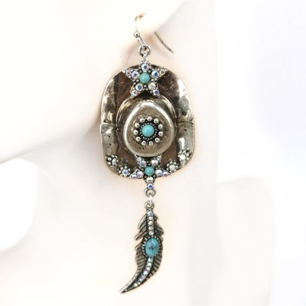 Wild West - Silver 
