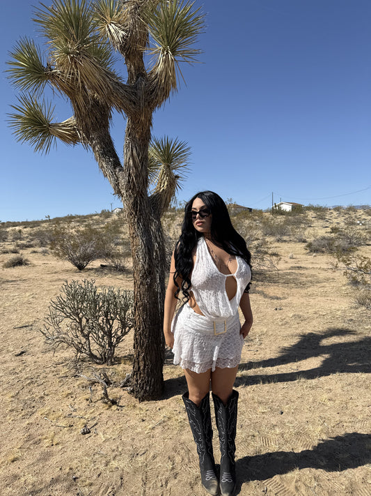 Take Me To Coachella Set