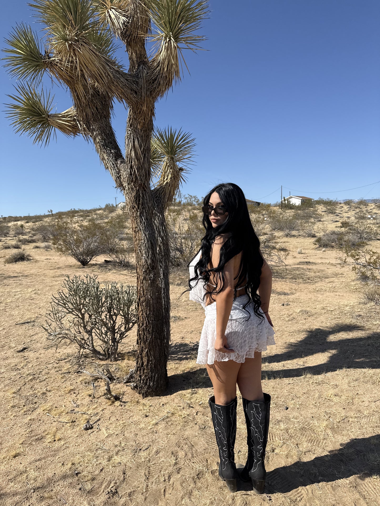 Take Me To Coachella Set