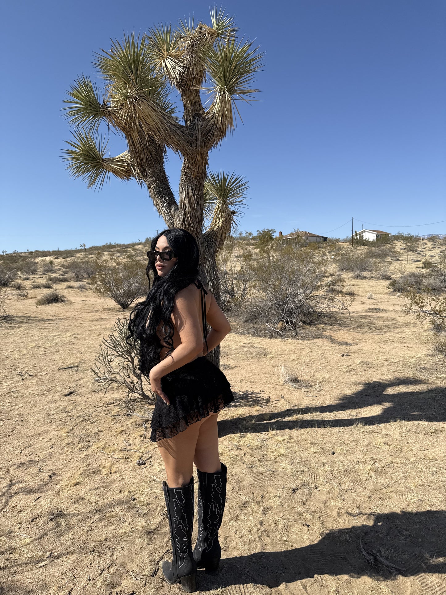 Take Me To Coachella Set