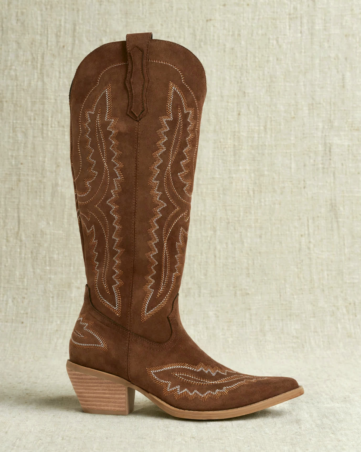 Mayen Cowboy Boot