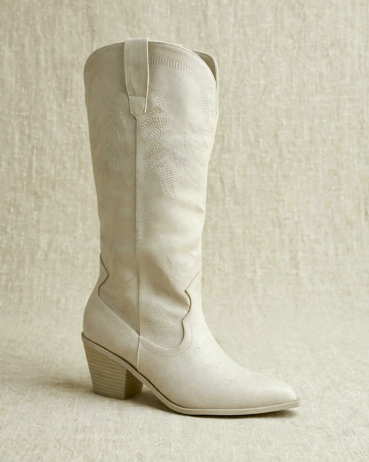 Desert Boot