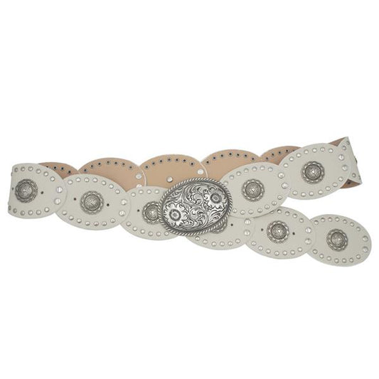 Perla Western Belt