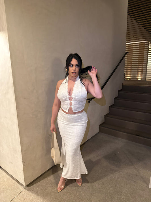 Giovanna 2Piece set