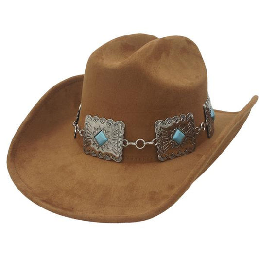 Western Hat