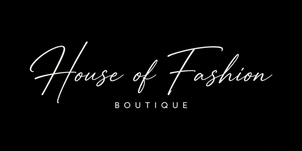 House Of Fashion 