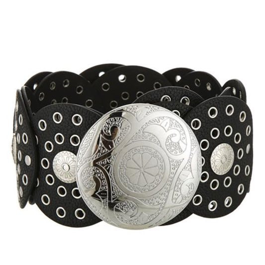 Nora Western Belts