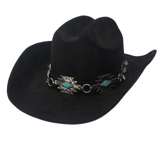 Western Hat