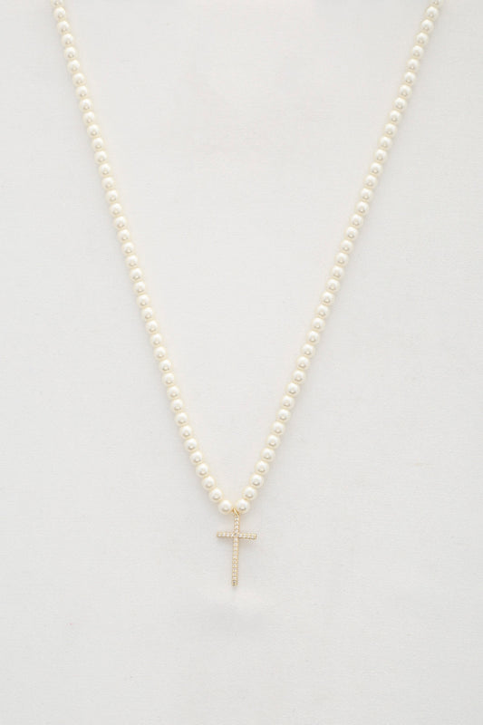 King of Glory necklace