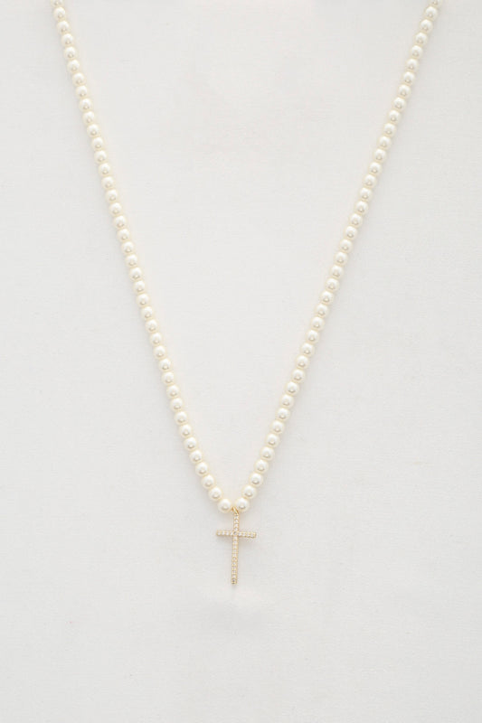 King of Glory necklace