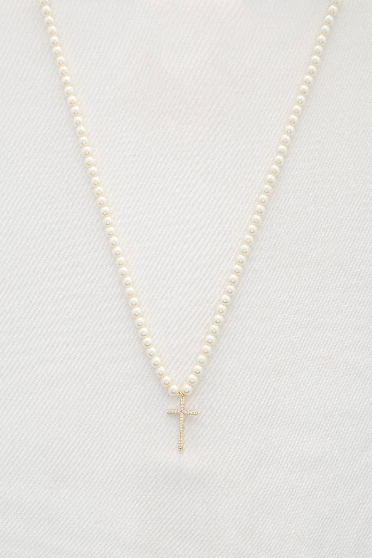 King of Glory necklace