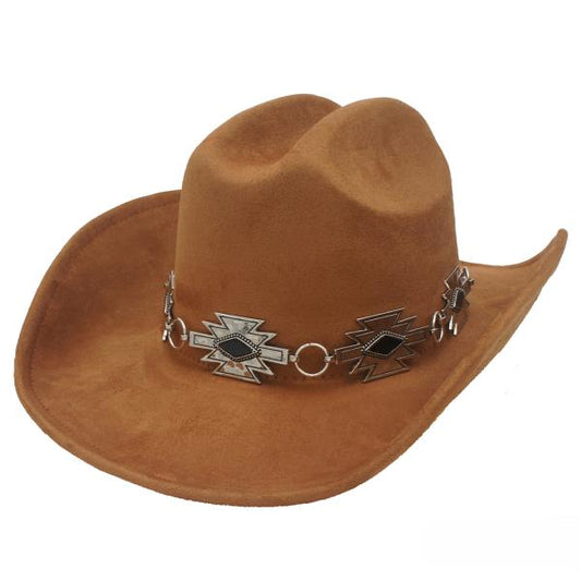 Western Hat