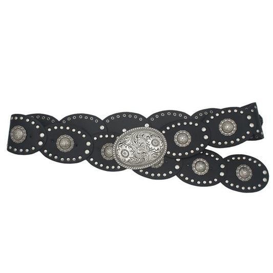Perla Western Belt