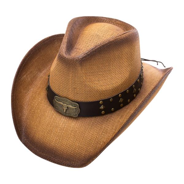 Western Hat