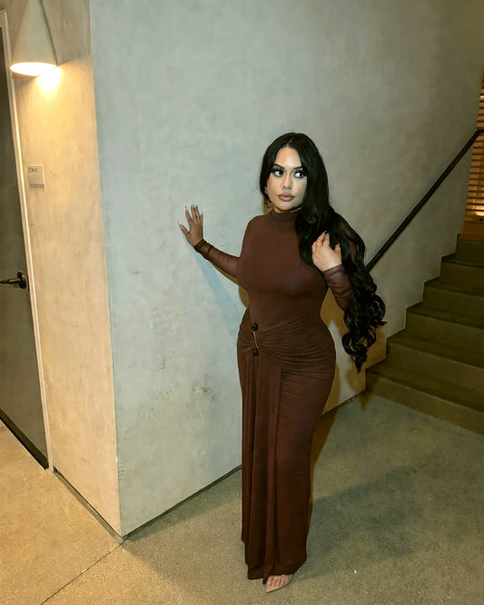 Vanessa Dress