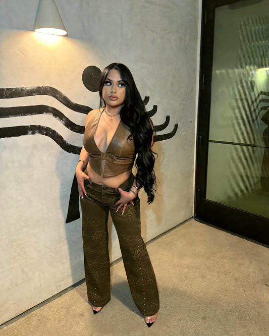 Zara Pants