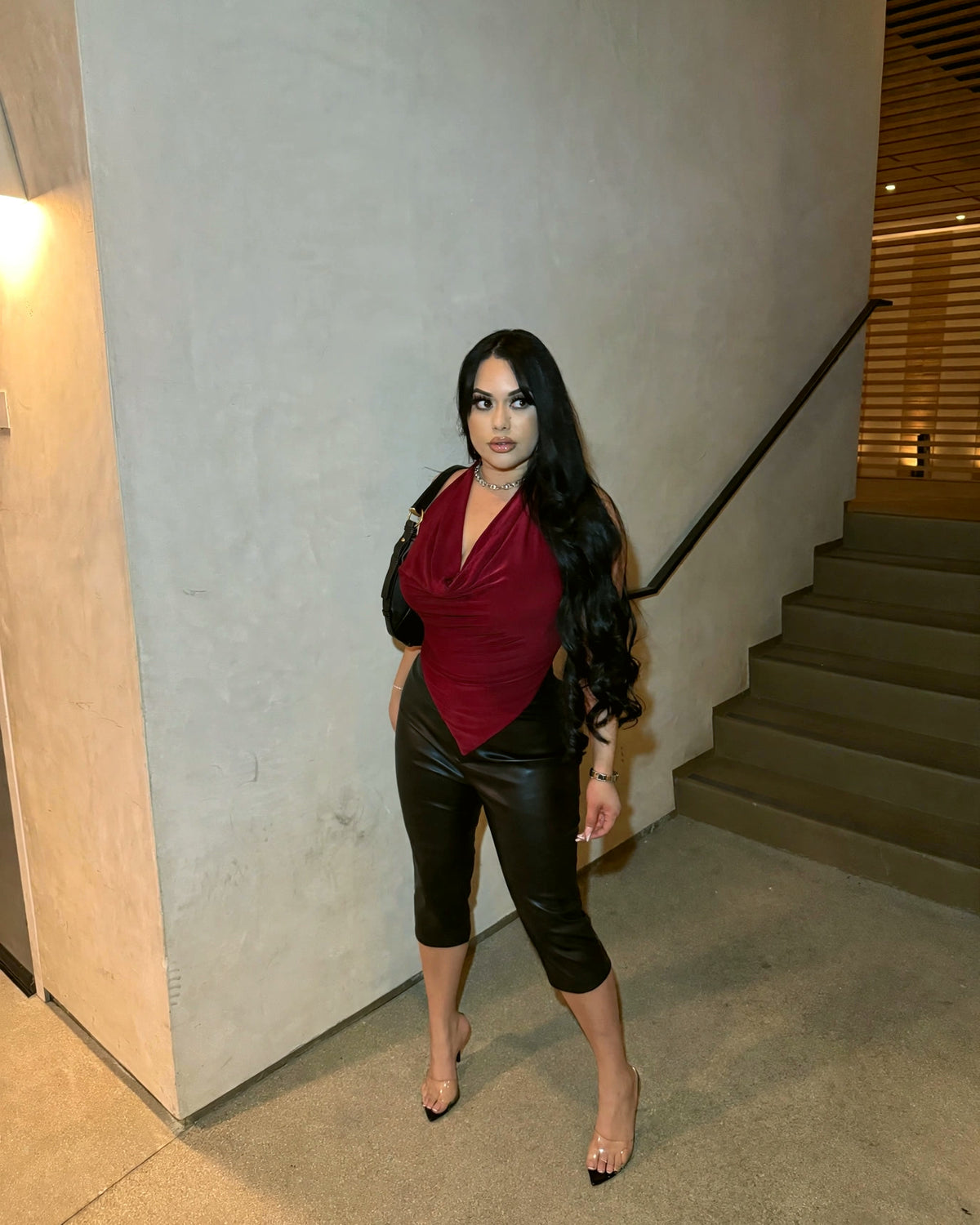 Jennifer Halter Top