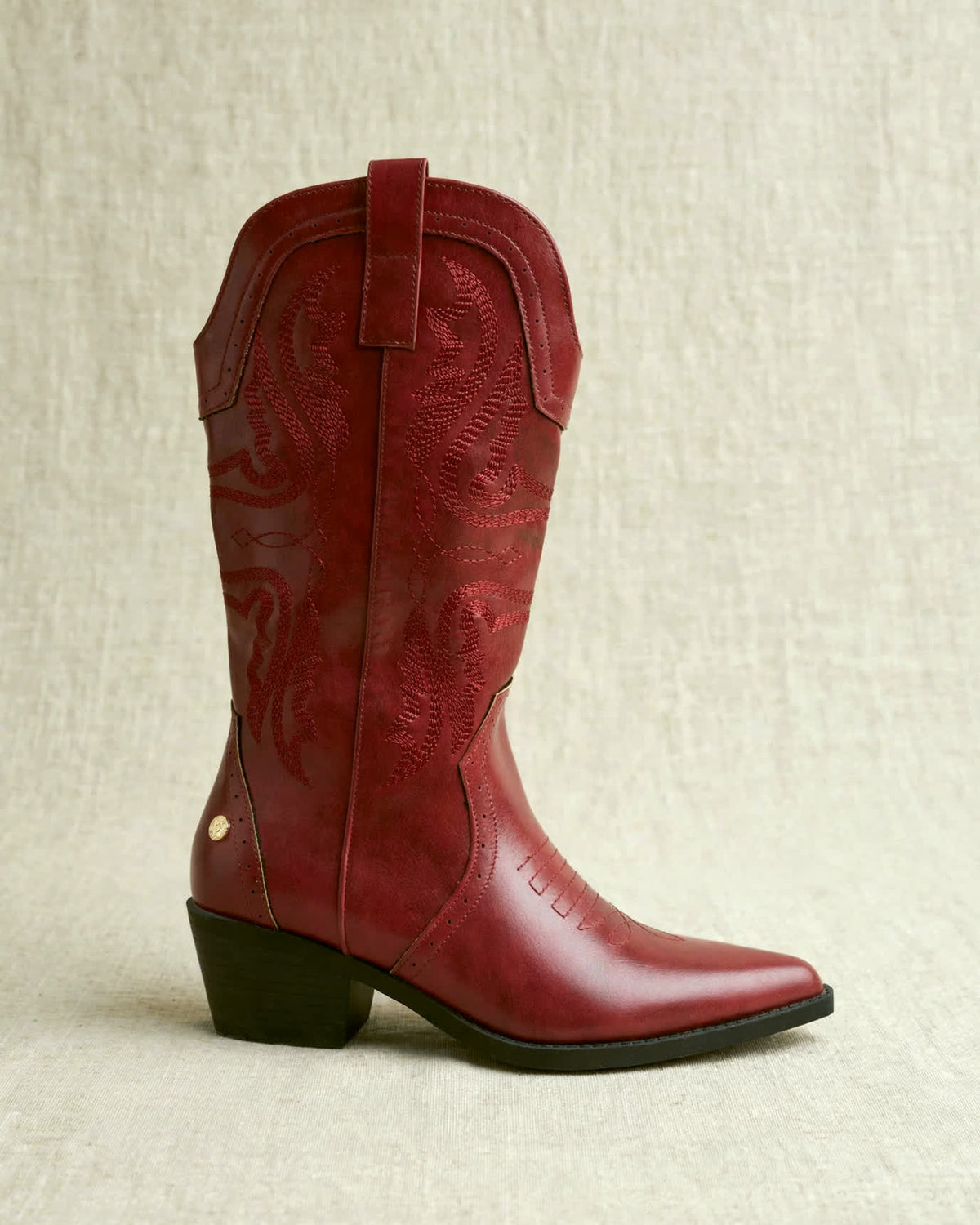 Rodeo Boot